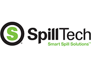 spilltech secondary spill controll products